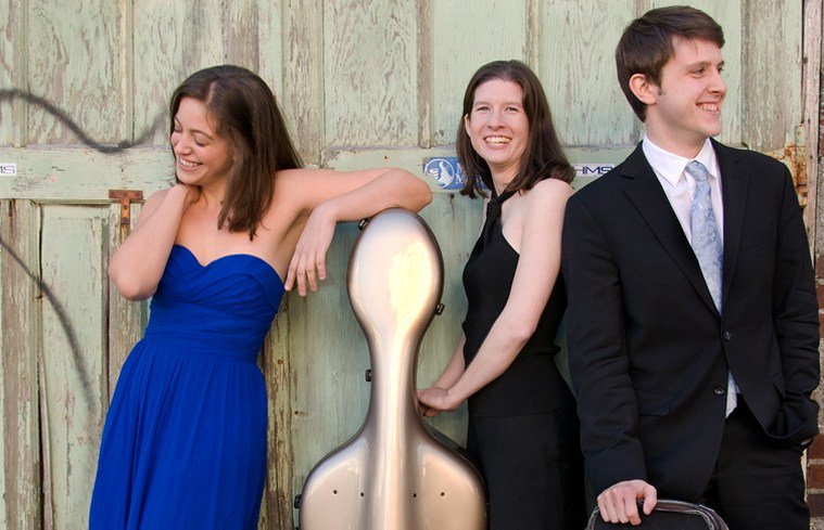 City Guide Boston: #Cellist Gwen Krosnick on Chamber Music &amp; #Boston Blizzards bit.ly/1VRt9e0 @triocleonice