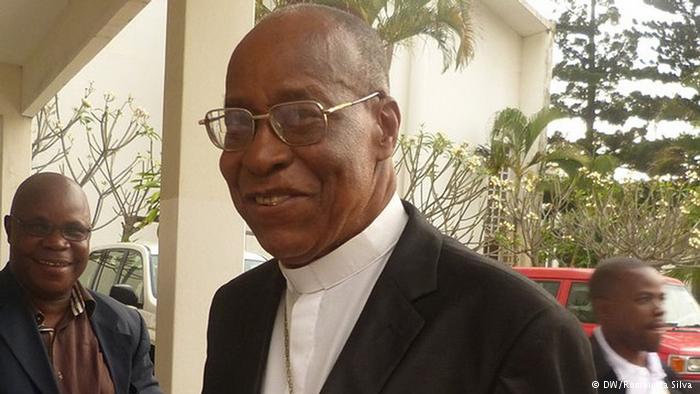 clubOmozambique's tweet photo. #DomJaime Gonçalves will go down in history as “one of the great figures" of #MZ https://t.co/0p72Syth2I https://t.co/S2L54r4CVr