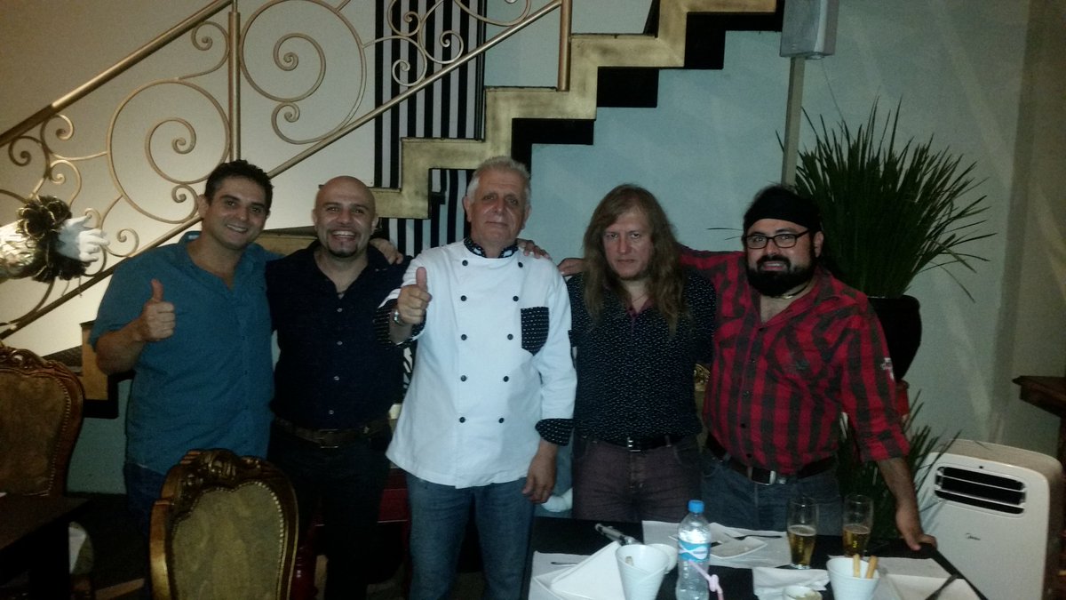 Reapertura de Para cuando la vida.