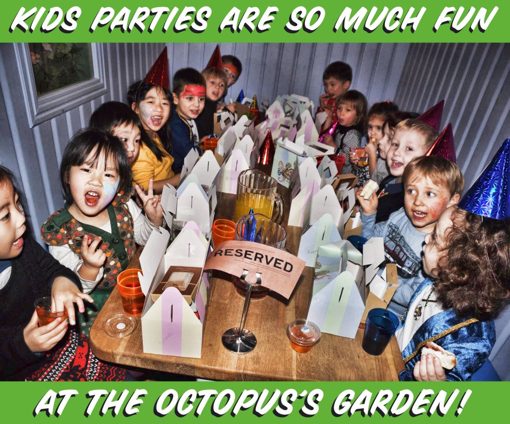DreamlandMarg's tweet photo. Great nautical kids party idea at The Octopus's Garden for you @DreamlandMarg https://t.co/yAmm8tShiC #lovedreamland https://t.co/h2esvj1g42
