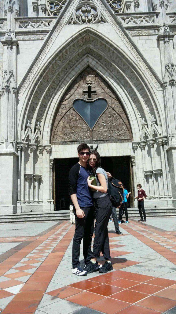 FrankieSwank's tweet photo. Tweet: we travel around together https://t.co/afuBFVPbrK