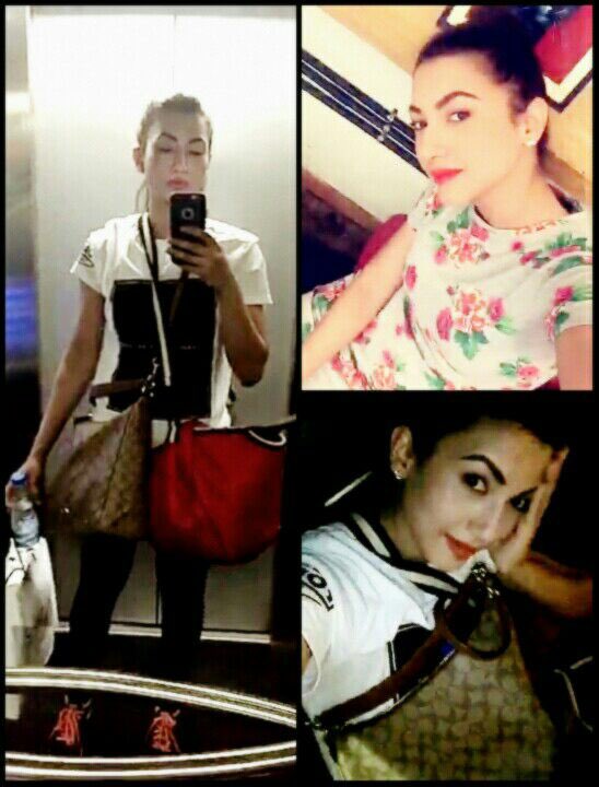 GKEncyclopedia's tweet image. What we adore the most about @GAUAHAR_KHAN is that she's a masterpiece of a human being✨

#AutoRide #BaeBeSoHumble💕