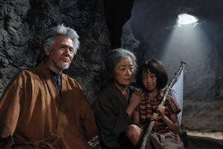 太平洋戦争 映画 ドラマ 史跡 白旗の少女 T Co Buzbpxh7mf