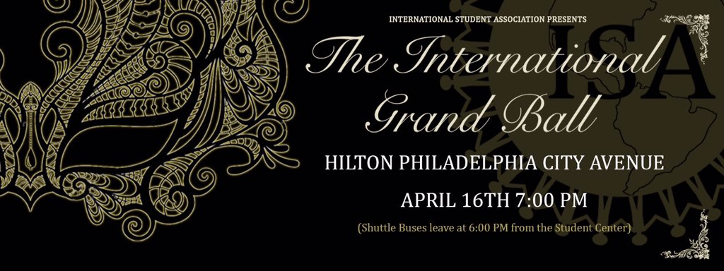 TempleISA's tweet image. Dear ISA. Tickets sale is closed. THANK YOU FOR SUPPORTING. #GrandBall4Ever #TeamISA #GlobalTemple