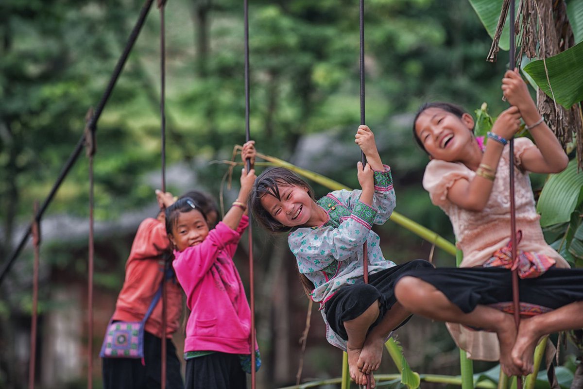 Cheflovesfish5's tweet photo. Sapa - Your smiles - Our happiness
Sapa the most attractive destination in Vietnam
#sapatoursfromhanoi #hanoitosapa https://t.co/fNKeM0XAJ1