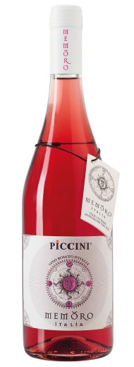 #TaxDay got pushed to 4/18 but we still want the #wine to get through it! Pour up a glass of Memoro Rosato.