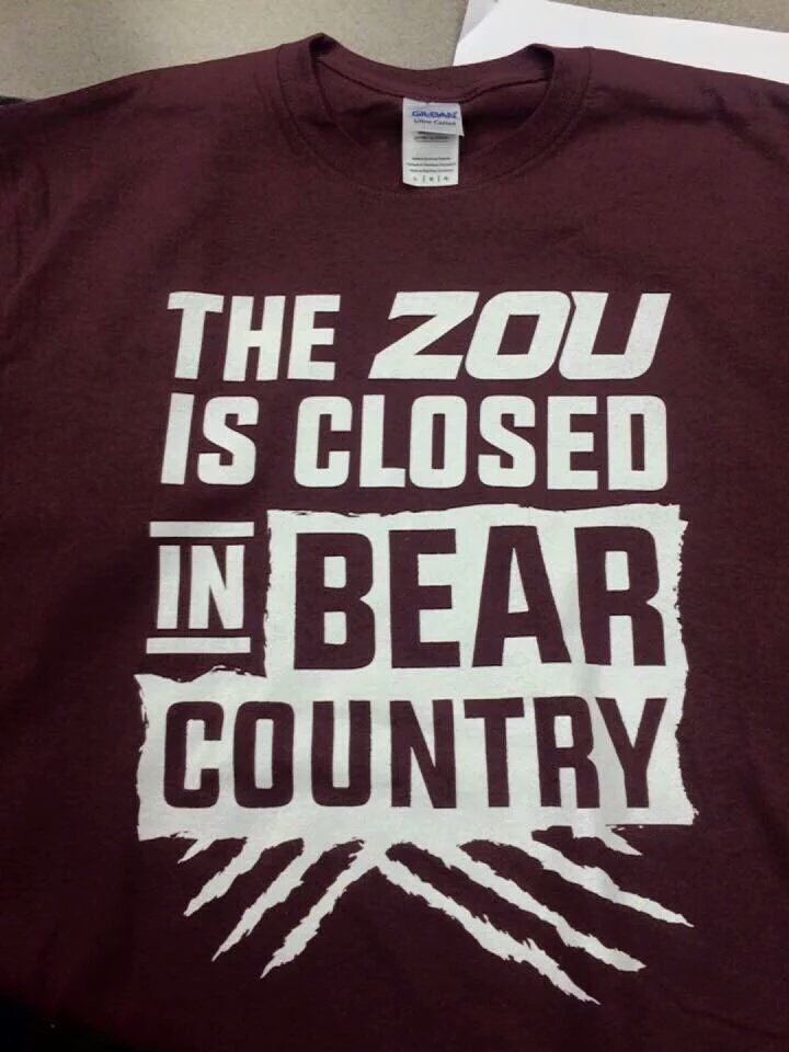 MOStateTC's tweet image. Shirt swap tonight will be outside main Hammons Field gate @ 5:35. You must have another school's shirt to exhange