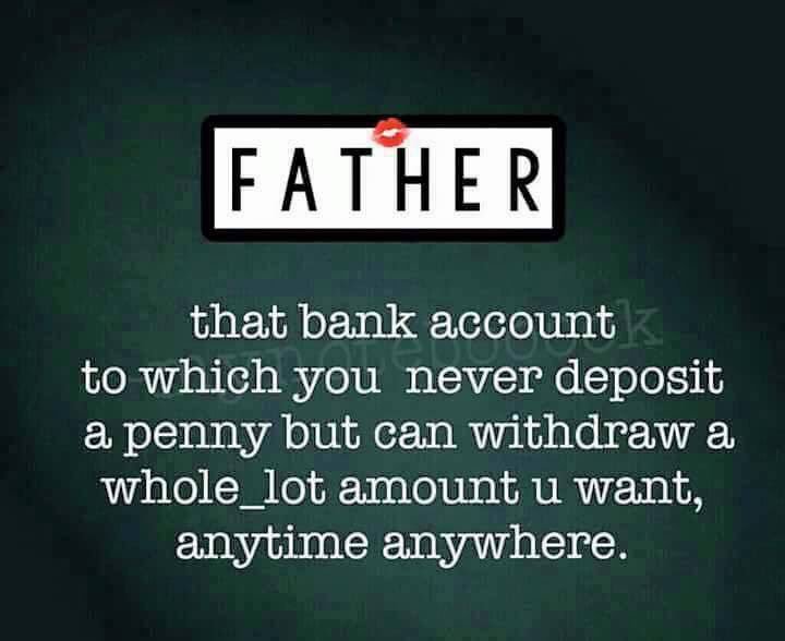 MedhaviSharma2's tweet photo. #lovemydad https://t.co/cAbwGrrpk2