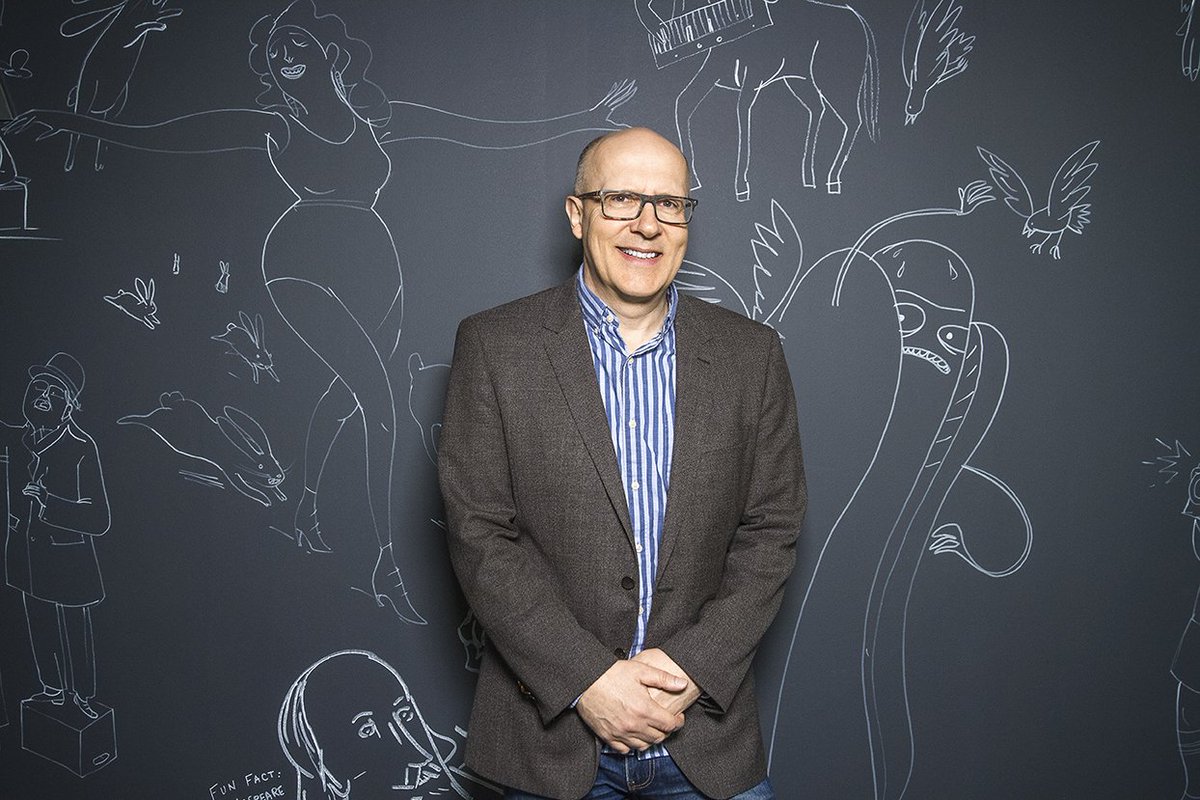 StrategyOnline's tweet image. Juniper Park brings on Mark Tomblin to handle strategy for a wider post-merger client roster bruni.co/1S3hVy8