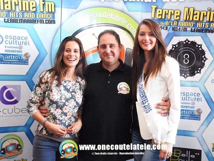 Terre Marine fm