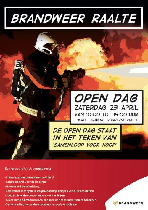 mark_vandervegt's tweet image. Opendag @VRIJsselland @BrandweerRaalte voor een goed doel ! @SamenLoopRaalte 23 april a.s
