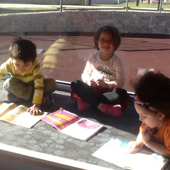 Discovery Montessori tweet media