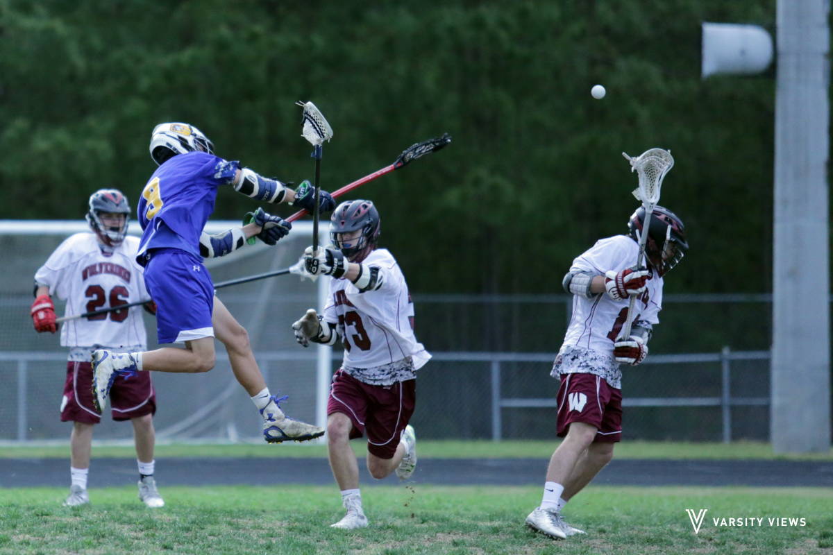 VictoryViewsNC's tweet photo. We have the full photo story from the Wakefield vs Garner lacrosse game! https://t.co/ma0x4DkuiJ https://t.co/u5SxFLnKQz