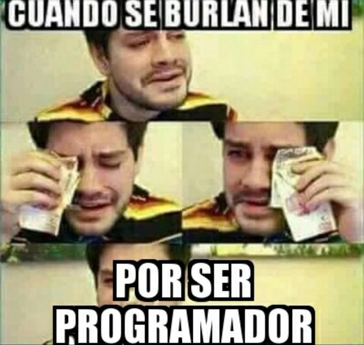 Cristopher_A01's tweet photo. 😂😂😂😂😂 #Really https://t.co/VrTJcuZ9mC