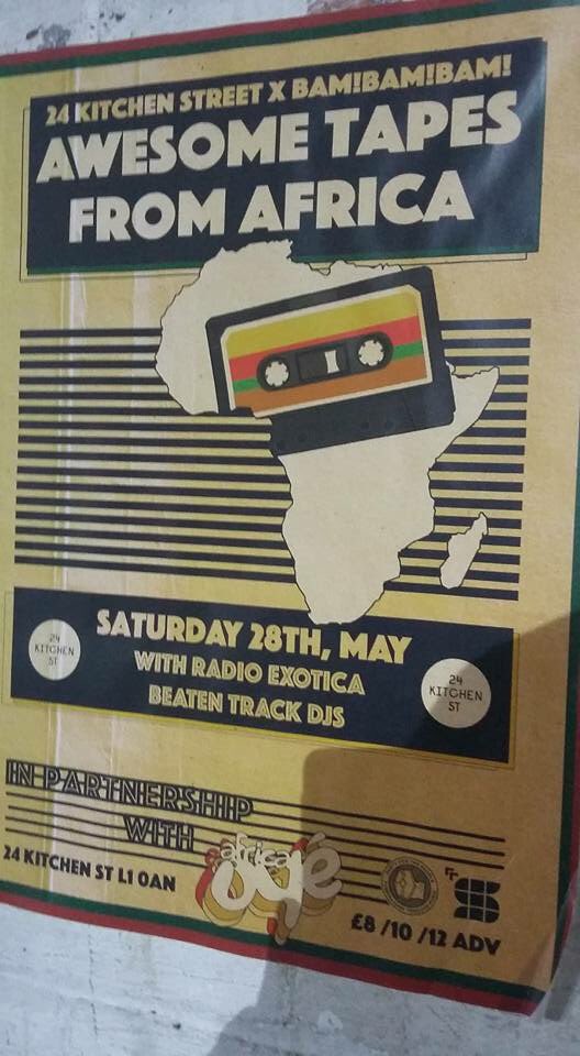 RADIO EXOTICA tweet media