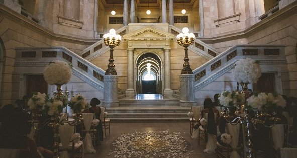 This wedding had the best first look reaction you'll ever see bit.ly/1RLhZSd