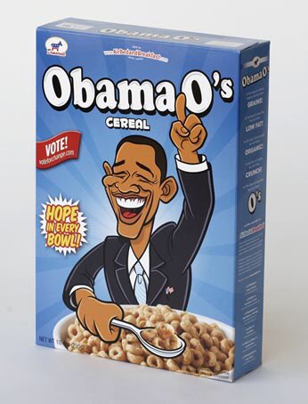 Who's Hungry? App tweet media