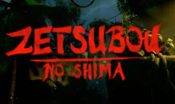 SuperSonicDan's tweet photo. Zetsubou No Shima FULL TRAILER!!!😇❤️ https://t.co/d5cjMsohAx #CallOfDutyBlackOps3 #BO3Eclipse https://t.co/ctpRxpVFtX