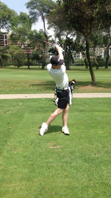 MU_Golf's tweet image. Good luck to @seanflano @RossSteedman in action tis wk at International Am Copa Carlos Raffo,Lima GC, Peru #MU_Golf