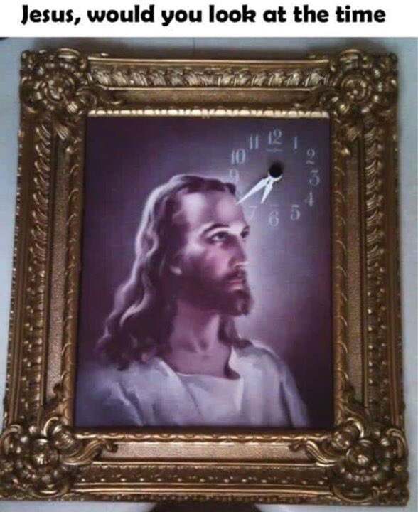 doovde's tweet image. #clockgoals