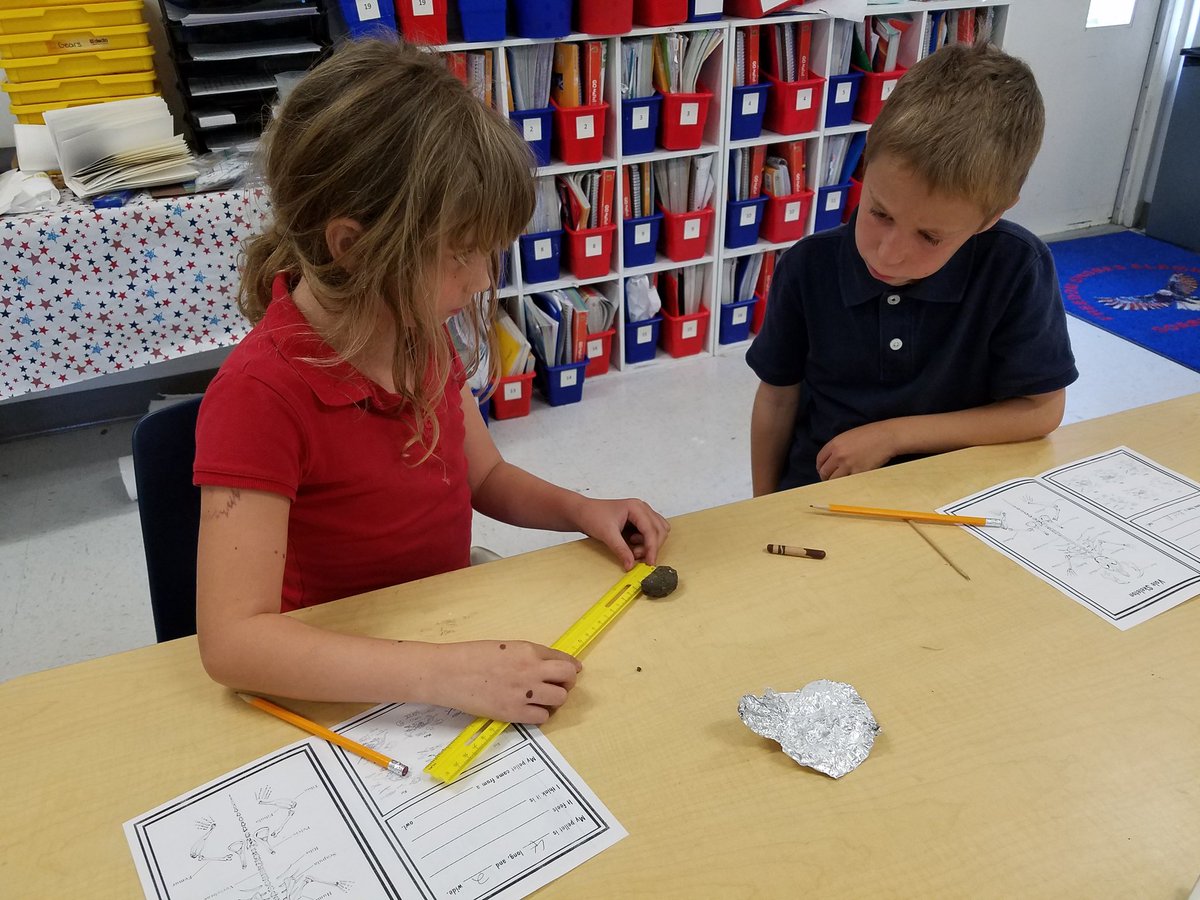 FSEtracyteach's tweet photo. Maybe this is a... #sciencesoars @Freedom_Shores https://t.co/NoMjXh74nk