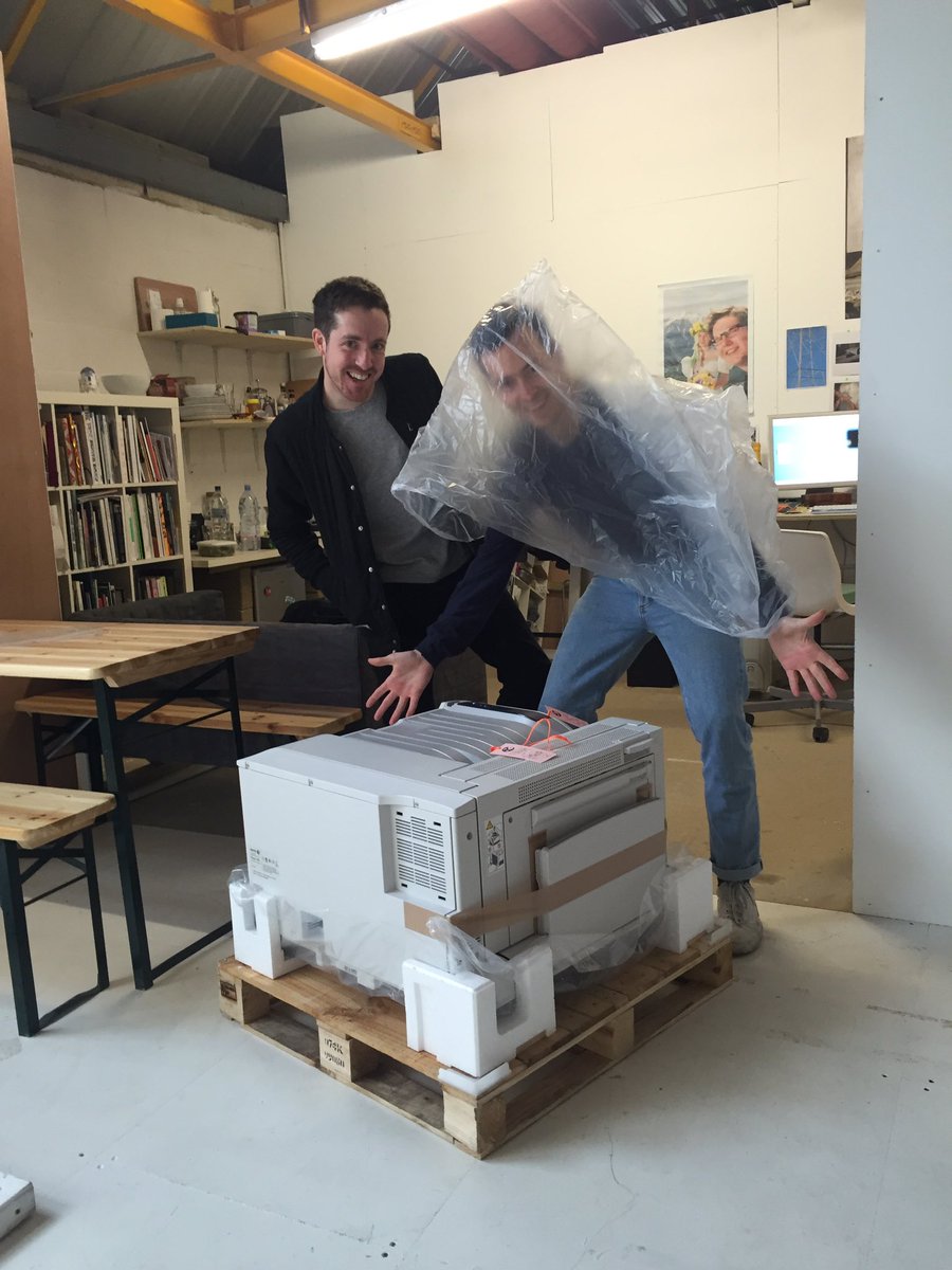 lukeandnik's tweet photo. @Wanderingbears press kicking off again 📚👌🏻🚨 https://t.co/ERuUpUTnzh
