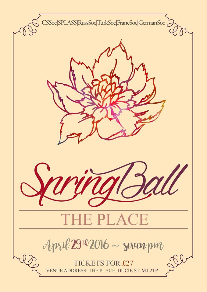 CSSoc's tweet image. Bigger, better, earlier! The #SpringBall is back on April 29, at The Place Aparthotel! bit.do/spring-ball-20…