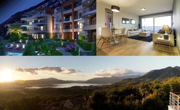 Montenegrotrip's tweet photo. 3 nouveaux appartements à vendre au #Monténégro à #Tivat #Kotorbay avec #tourismemontenegro
https://t.co/BUZqQOaqxn https://t.co/RiiTY4hfrF