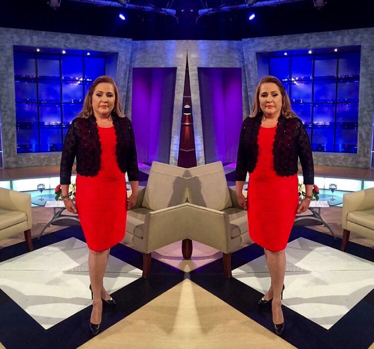 claraimportacio's tweet photo. Gracias a @radhamesespiritu por la confianza para tus #LookVip ....
Amor al rojo #totallook para @conjatnna https://t.co/i9HSYI0Zj1