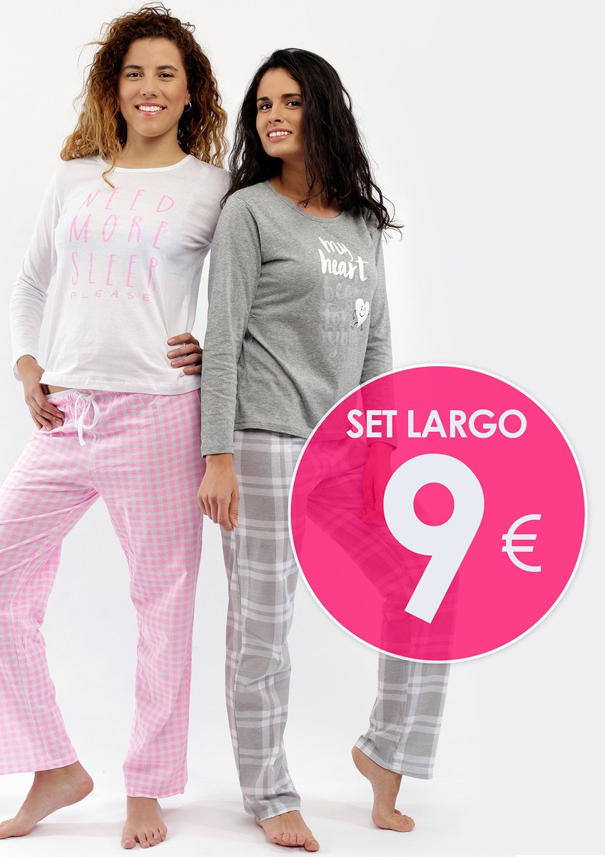 TRAMAS on Twitter: "Colección pijamas 2016 con y estilo particular ¡por sólo 9€! #Tramasmas #Homewear https://t.co/YZbqRkjhXD" / Twitter
