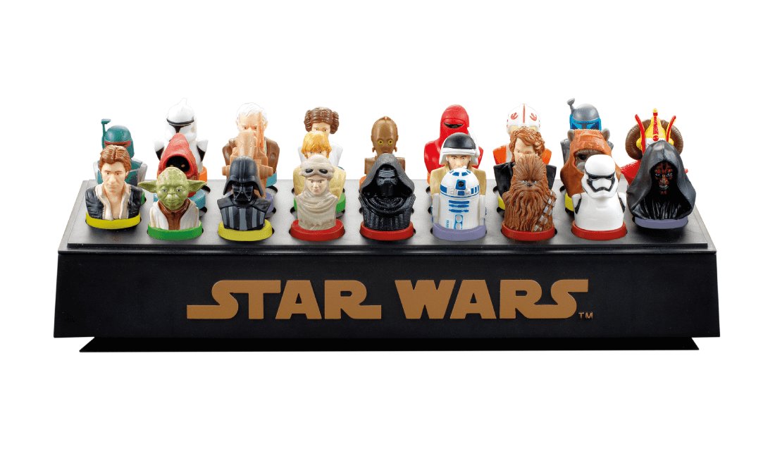 hostiaqueguapo's tweet photo. El parchís #StarWars es el juego intergaláctico definitivo 😮. Más info y cómo conseguirlo ►https://t.co/h9PxFjrr7w https://t.co/fa1mmofRV8