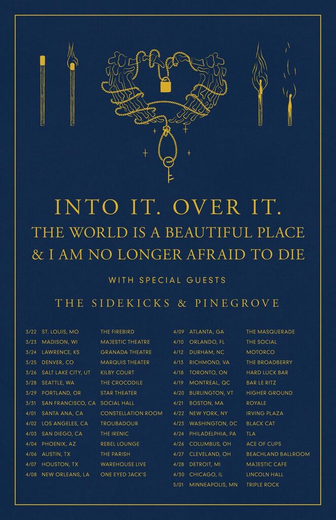 motorcomh's tweet photo. Tonight at Motorco @intoitoverit, @twiabp, @SidekicksOhio , &amp;@PinegroveBand https://t.co/WQlp42Uu6h