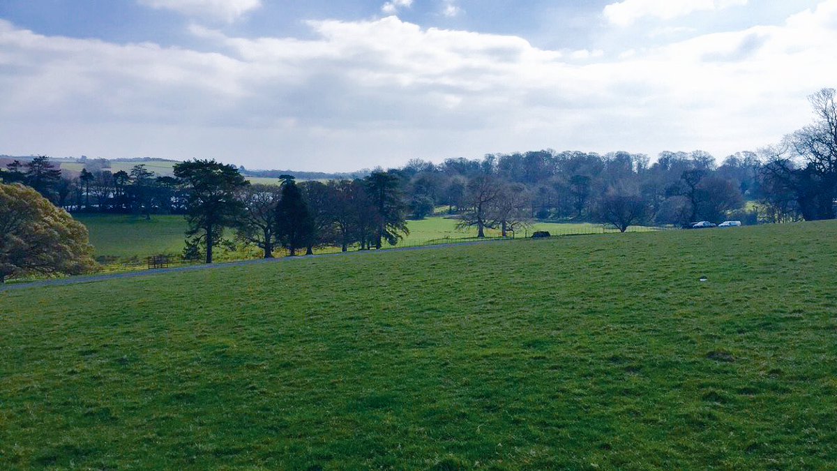 Port Eliot HT tweet media