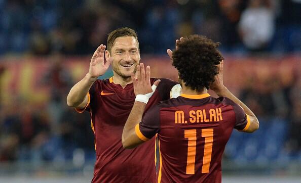 MoSalah's tweet photo. 😊😊 https://t.co/nV73JLJof4