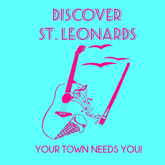 #CALLOUT! Your town needs you! Local #artists #musicians #singers here's how to apply: facebook.com/story.php?stor…