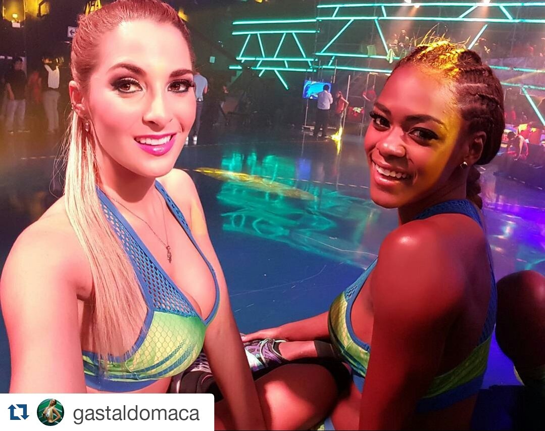 creactivaperu's tweet photo. @GastaldoMaca #combateconritmo !!💚💚💚💚👍@creactivaperu https://t.co/wg5sNcoCyl