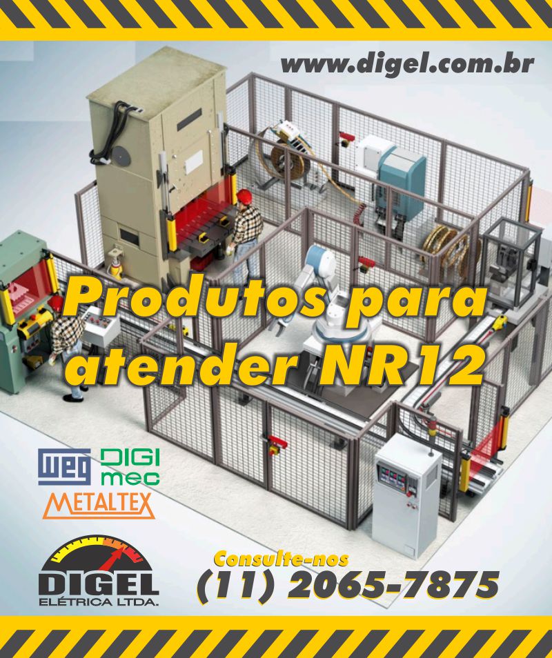 Digel Elétrica (@digeleletrica) on Twitter photo 