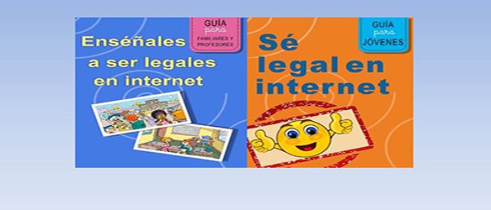 educaSGCTIE's tweet photo. AEPD presenta 2 guías educativas para no cometer ni víctima de conductas delictivas internet https://t.co/ikTyeMv7BZ https://t.co/RcTEOdXYsl