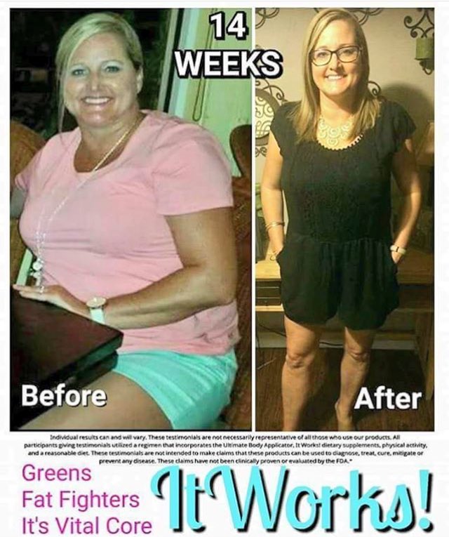 WrapWithKelseey's tweet photo. #OMG 😱just look at these results. DM me to learn how she got her #SummerBody ! #summerbodygoals #itworks #progress https://t.co/cMi7w5ELwd
