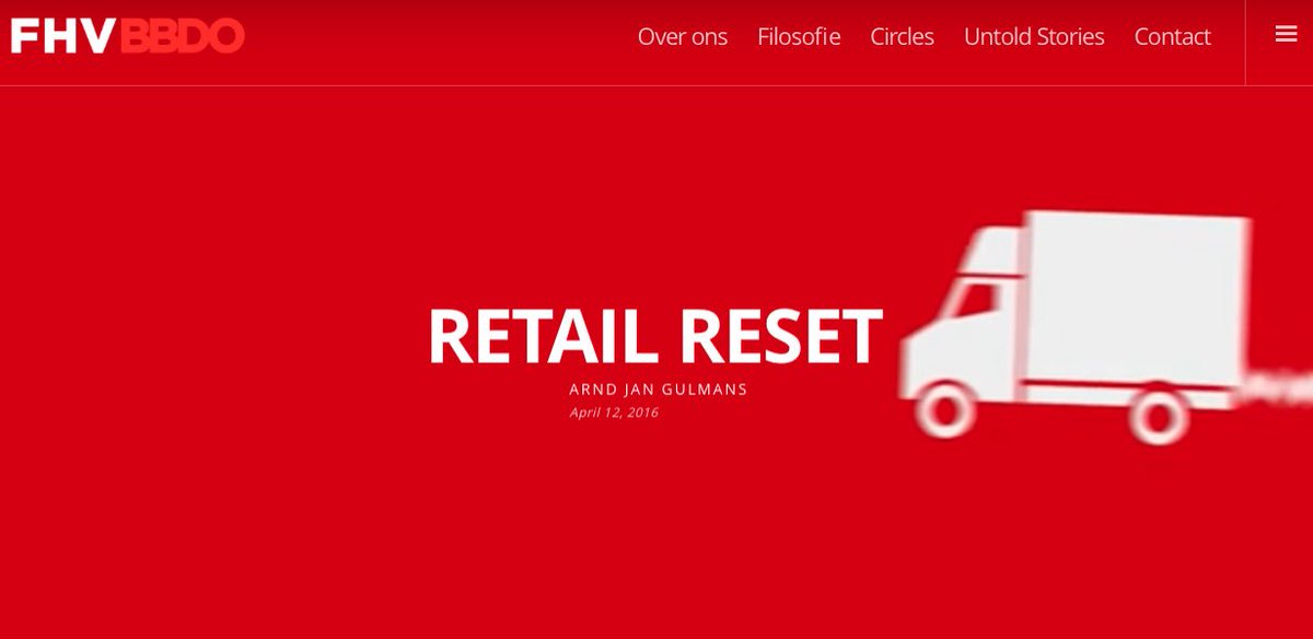 Retailoverwegingen op de dinsdagmiddag van @arndjan fhv.bbdo.nl/2016/04/12/ret…