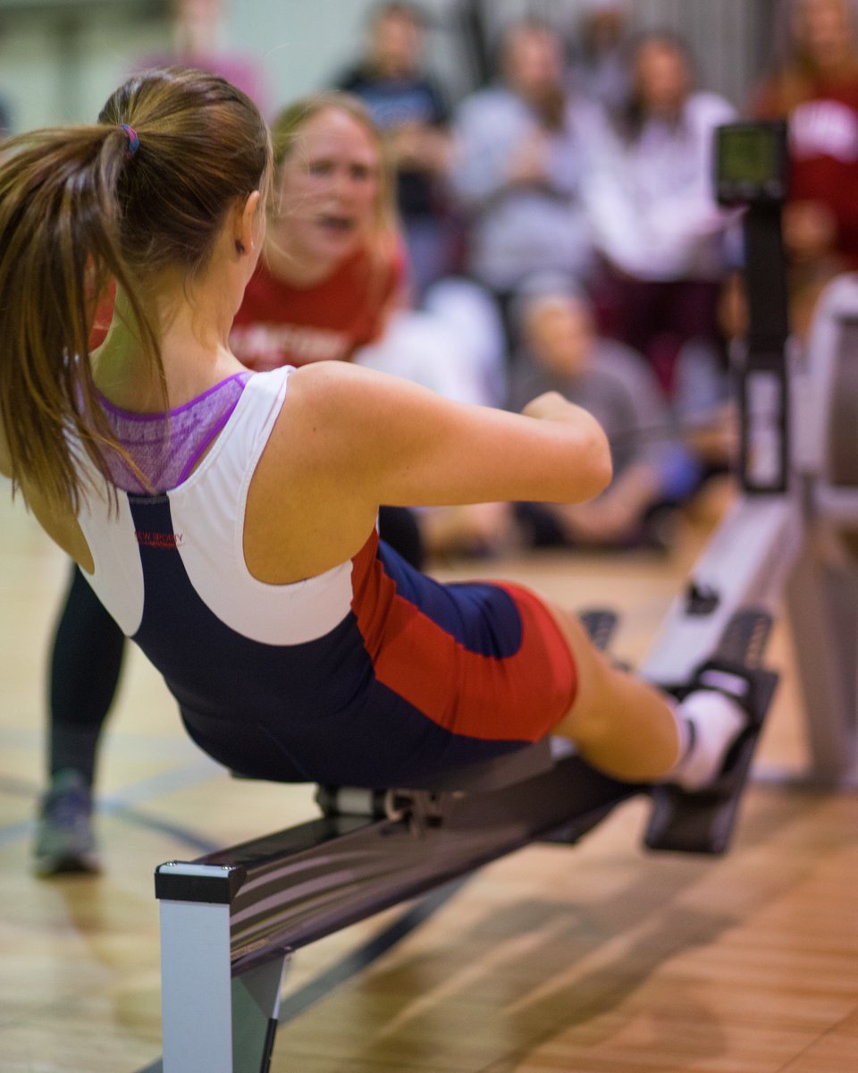 SamfordCrew's tweet image. #intense #indoorrowing #samfordstrong