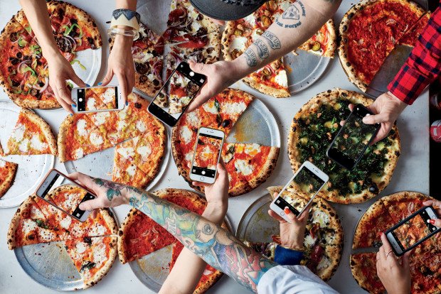 bonappetit's tweet photo. "Influencers" is kind of an icky word but it's also a very real part of the restaurant world https://t.co/HEdEyCIQjN https://t.co/z2eWt0pzzL