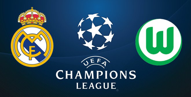 ¿Habrá remontada? Ven a disfrutar esta noche a DVINOS 2.0 con el <a href="/RealMadrid/">Real Madrid C.F.</a> vs <a href="/VfL_Wolfsburg/">VfL Wolfsburg</a> (20,45 h) #UCL