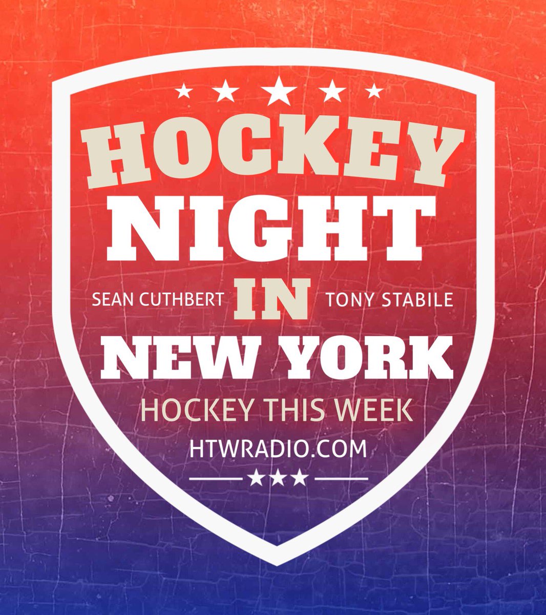 Hockey Night NY tweet media