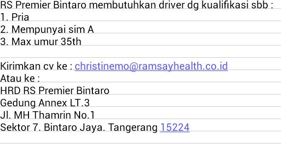 HRD RSPB tweet media