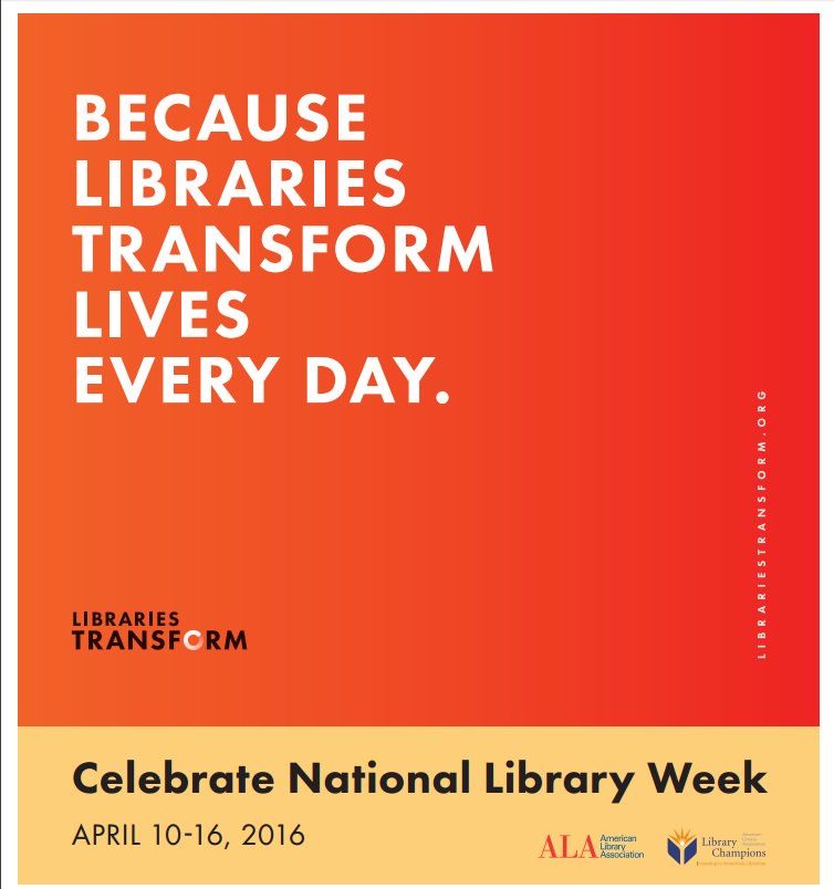 OurBookNest's tweet photo. Why are libraries important to YOU? #NationalLibraryWeek https://t.co/bCtctQ6x9F