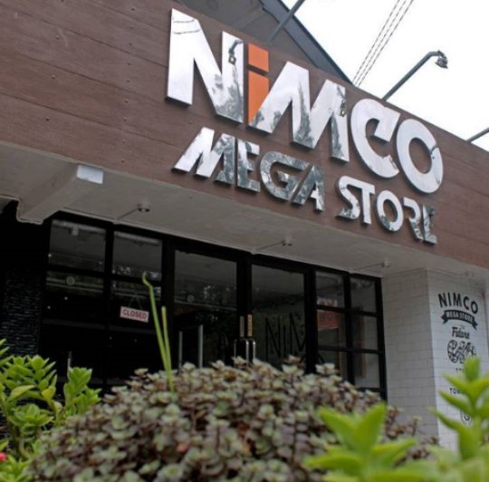 Come &amp; shop many new stuff only <a href="/nimcomegastore/">NIMCOMEGASTORE</a> jl.adisucipto no 27 manahan solo 😎