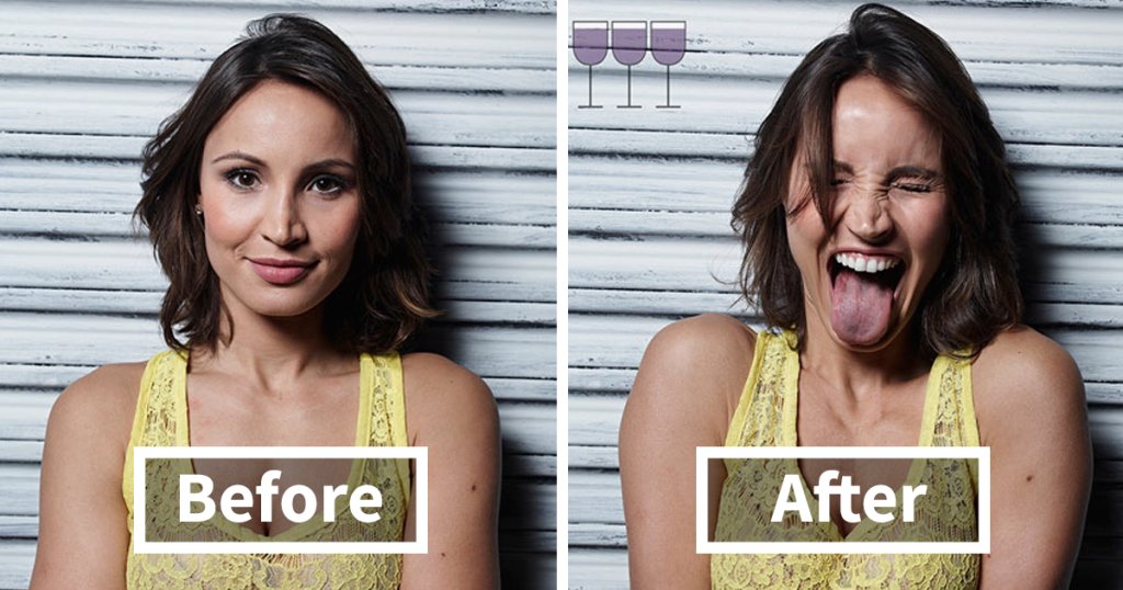 hot_not's tweet photo. How People Look After 1, 2, and 3 Glasses Of Wine https://t.co/tKVVQNXRdg https://t.co/RxrYeh4eJb