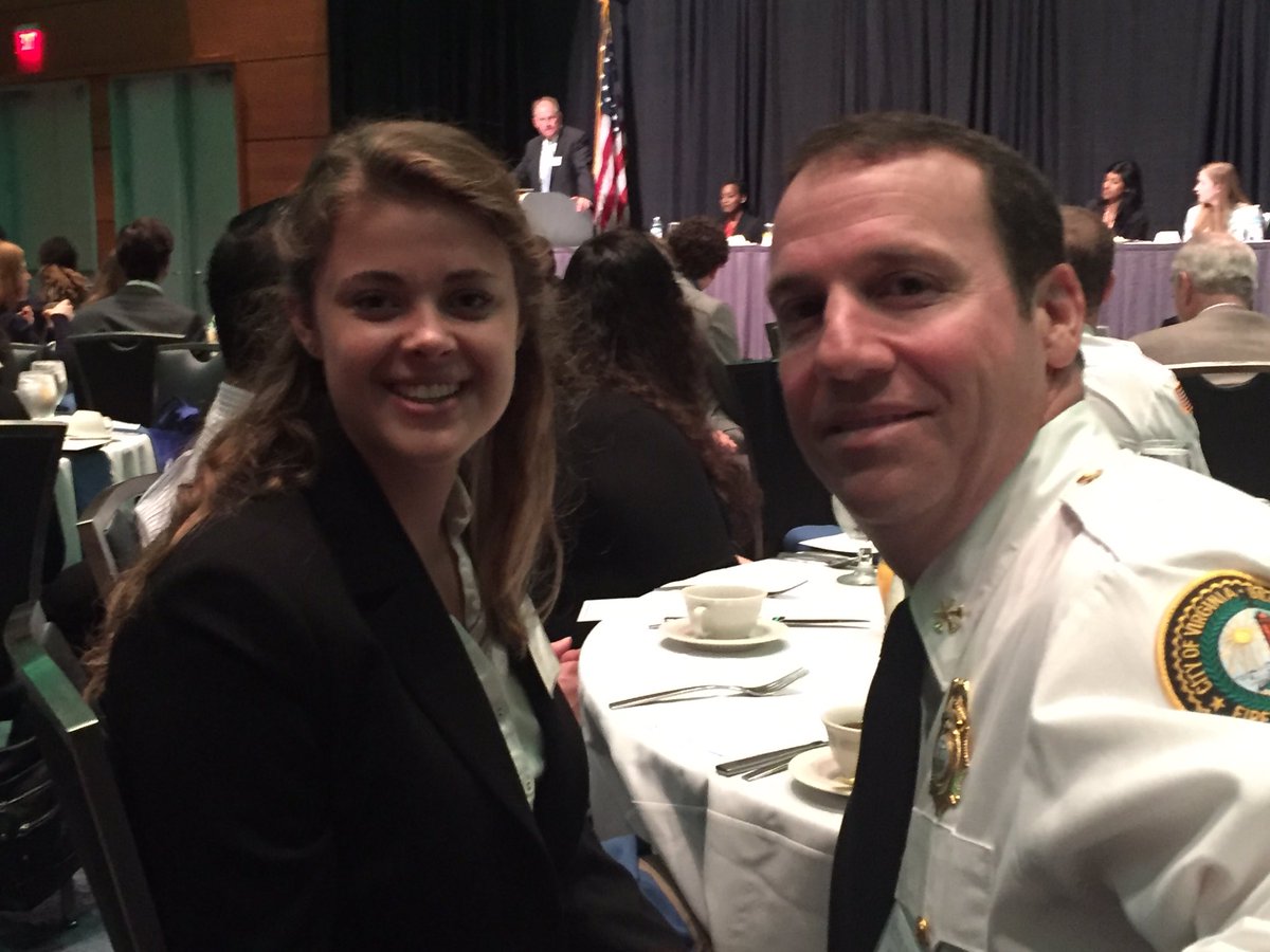 LandstownEagles's tweet photo. Great kicking off NASSP National Student Leadership Week with VB Official For A Day! @LeadVBCPS @VaPrincipals https://t.co/cpXOm3eJ83