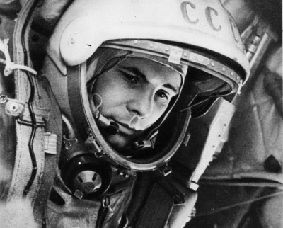 “I see Earth! It is so beautiful!” - Yuri Gagarin #FirstHumanInSpace - 12 April 1961 
#OnePlanetLiving